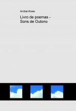 Livro de poemas - Sons de Outono Livro de poemas - Sons de Outono