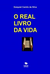 O REAL LIVRO DA VIDA