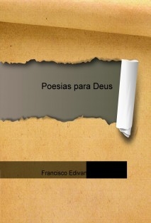 Poesias para Deus