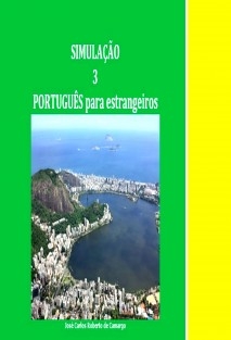 PORTUGUÊS para estrangeiros - Simulação 3