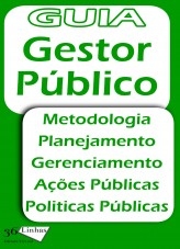 Guia 36 - Gestor Público Guia 36 - Gestor Público