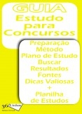 Guia 36 - Estudo para Concursos Guia 36 - Estudo para Concursos