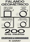 FALANDO GEOMÉTRICO – CURTAS E GROSSAS FALANDO GEOMÉTRICO – CURTAS E GROSSAS
