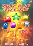 Coleção Buckle Blobs - Vieram do Espaço