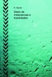 Diário de Irrelevancias e brasilidades Diário de Irrelevancias e brasilidades