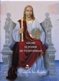 ASUME EL PODER DE TU DIVINIDAD ASUME EL PODER DE TU DIVINIDAD