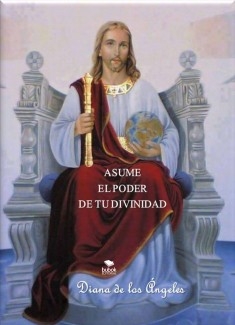 ASUME EL PODER DE TU DIVINIDAD