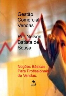 Gestão Comercial & Vendas