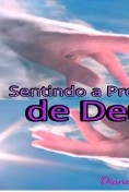 SENTINDO A PRESENÇA DE DEUS SENTINDO A PRESENÇA DE DEUS