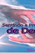 SENTINDO A PRESENÇA DE DEUS