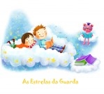 As Estrelas da Guarda As Estrelas da Guarda