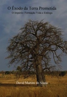 O Exodo da Terra Prometida