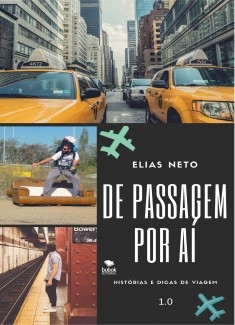 De Passagem por Aí