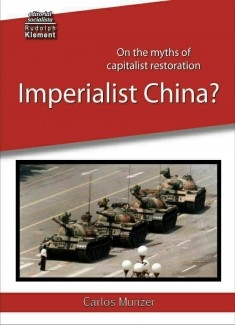Imperialist China?