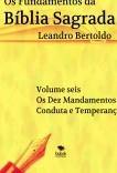 Os Fundamentos da Bíblia Sagrada - Volume VI