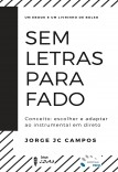 Sem Letras Para Fado