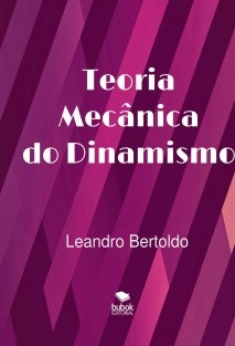 Teoria Mecânica do Dinamismo