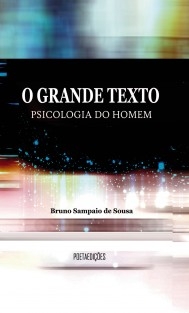 O Grande Texto - Psicologia do Homem