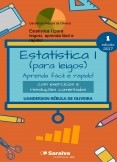 Estatística I (para leigos): aprenda fácil e rápido! Estatística I (para leigos): aprenda fácil e rápido!