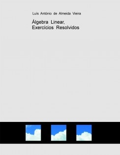 Álgebra Linear, Exercícios Resolvidos