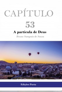 O Capítulo 53 - A partícula de Deus