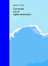 Conversar con el inglés americano Conversar con el inglés americano