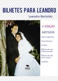 Bilhetes para Leandro Bilhetes para Leandro