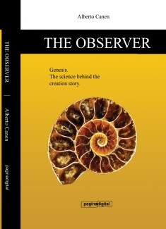 2ed The observer of Genesis. The science behind the creation story