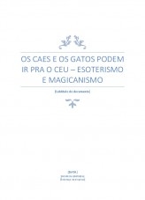Os caes e os gatos podem ir pra o ceu e serem anjos ? Os caes e os gatos podem ir pra o ceu e serem anjos ?