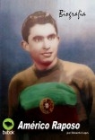Américo Raposo - Biografia Américo Raposo - Biografia