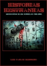 Historias Hestranhas Historias Hestranhas