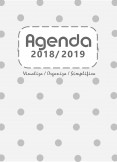 Agenda Escolar 2018/2019 Agenda Escolar 2018/2019