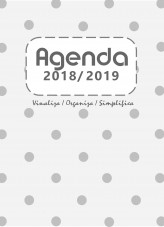 Agenda Escolar 2018/2019