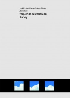 Pequenas historias da Disney