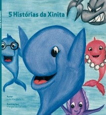 5 Histórias da Xinita