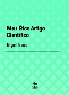 Meu Ético Artigo Científico