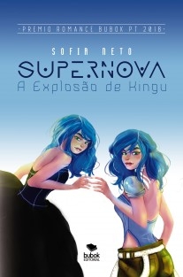 Supernova – A Explosão de Kingu