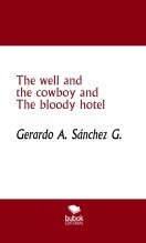 The well and the cowboy and the bloody hotel The well and the cowboy and the bloody hotel