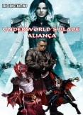 Underworld´s Blade - Aliança Underworld´s Blade - Aliança