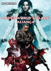 Underworld´s Blade - Aliança Underworld´s Blade - Aliança