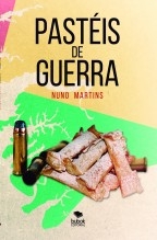 PASTÉIS DE GUERRA PASTÉIS DE GUERRA