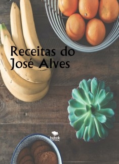 Receitas do José Alves
