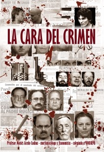 La cara del Crimen