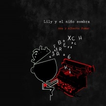 Lily y el niño sombra