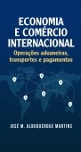 Economia e comercio internacional Economia e comercio internacional