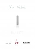 Manual do Vibrador My Vibe Bullet