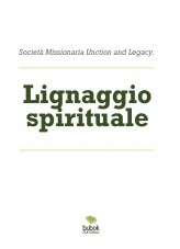 Lignaggio spirituale Lignaggio spirituale