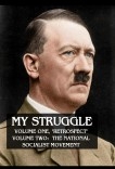 MY STRUGGLE MY STRUGGLE