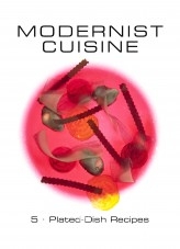 Modernist cuisine art and science of cooking VOLUME 1-2-3-4-5 Modernist cuisine art and science of cooking VOLUME 1-2-3-4-5