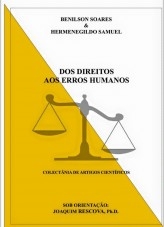 Dos direitos aos erros humanos Dos direitos aos erros humanos